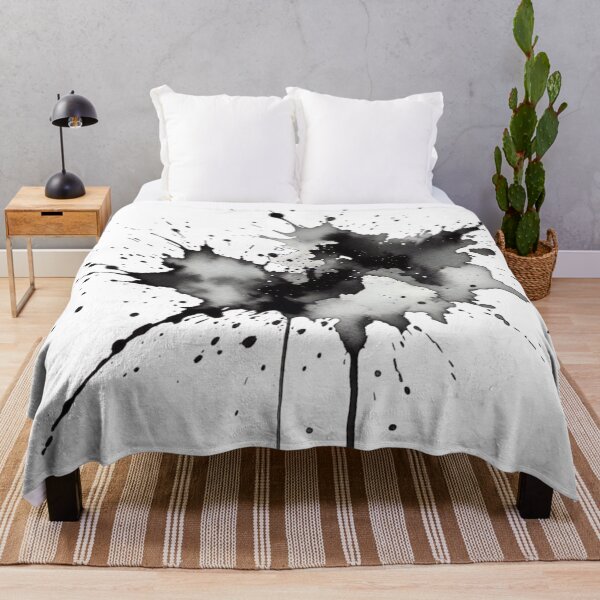 Item preview, Paint splatter designed and sold by JiffyGirls.