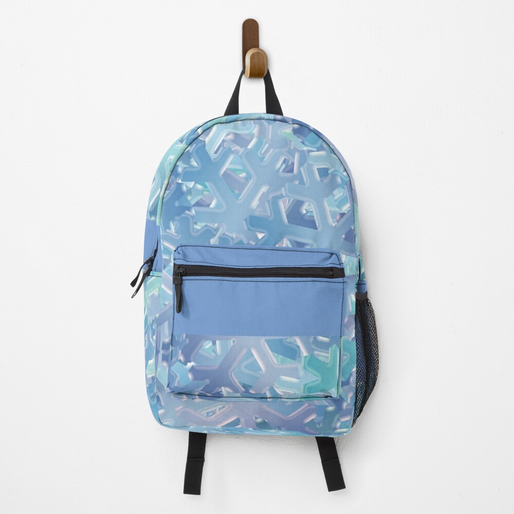 Item preview, Backpack designed and sold by PandLcreations.