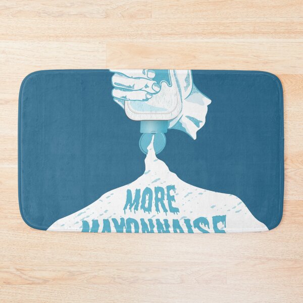 Item preview, More Mayonnaise designed and sold by piedaydesigns.