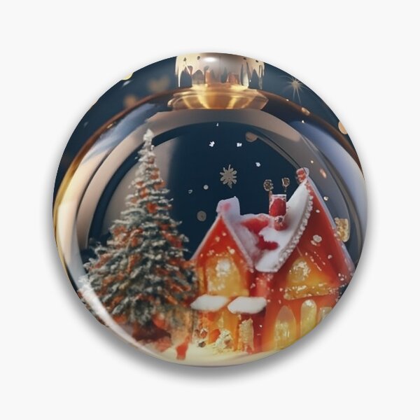 Item preview, The Magic of Christmas v5 designed and sold by Colorful-Worlds.