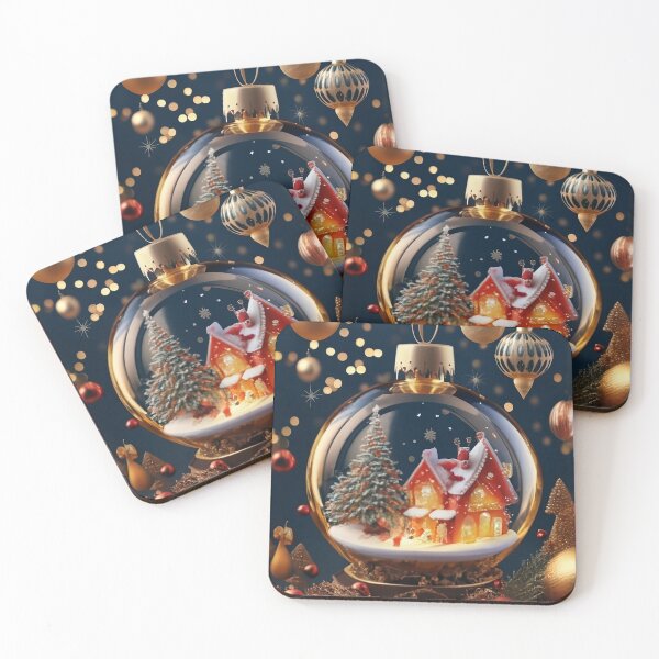 Item preview, The Magic of Christmas v5 designed and sold by Colorful-Worlds.