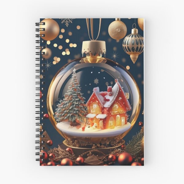 Item preview, The Magic of Christmas v5 designed and sold by Colorful-Worlds.