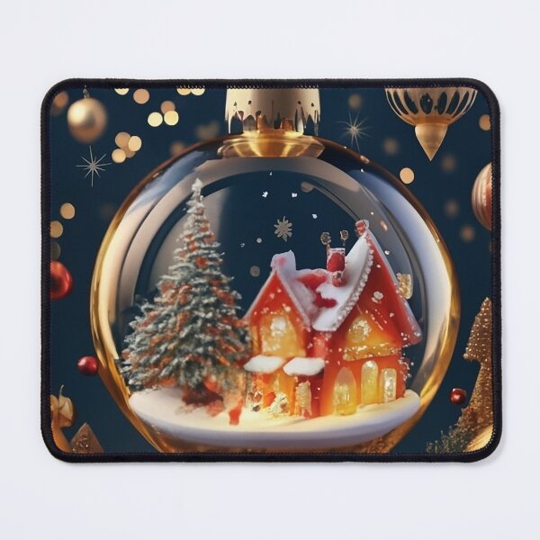 Item preview, The Magic of Christmas v5 designed and sold by Colorful-Worlds.