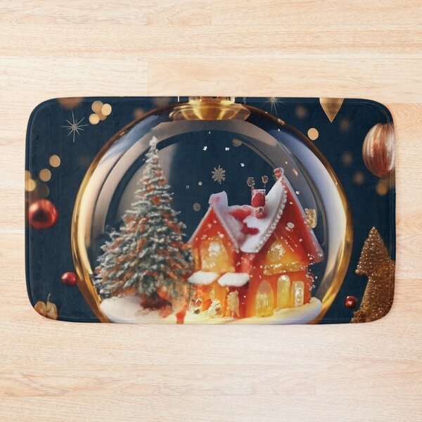 Item preview, The Magic of Christmas v5 designed and sold by Colorful-Worlds.