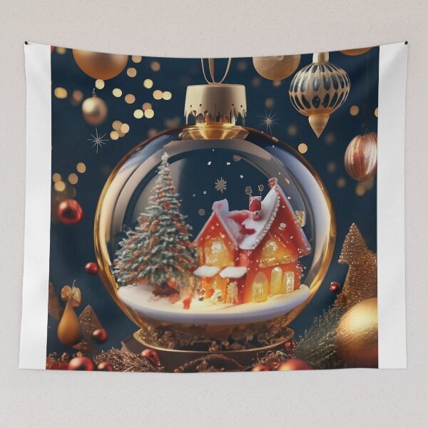 Item preview, The Magic of Christmas v5 designed and sold by Colorful-Worlds.