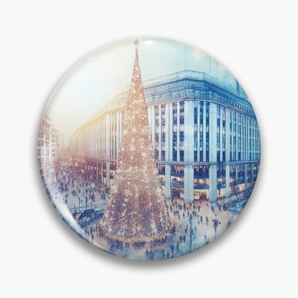 Item preview, Christmas in the city. designed and sold by growing-mom.