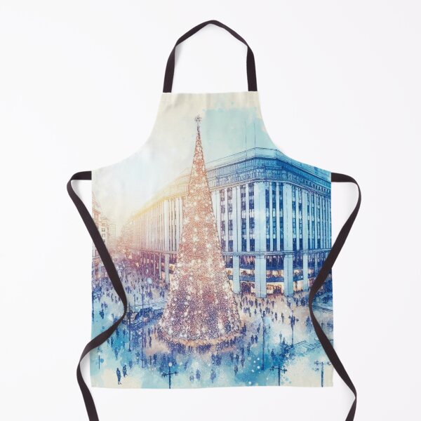 Item preview, Christmas in the city. designed and sold by growing-mom.