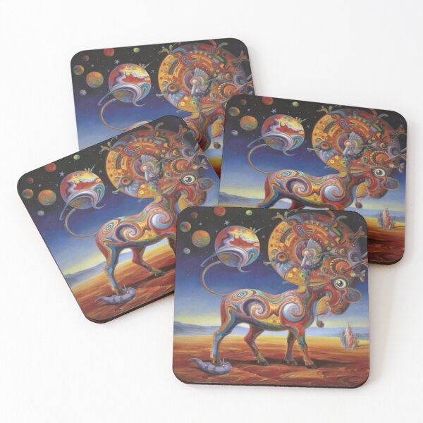 Artikelvorschau, Astrologisch entworfen und verkauft von BCD BRANDS.