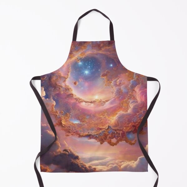 Item preview, The beauty of space and the atmosphere designed and sold by treehouseclubs.