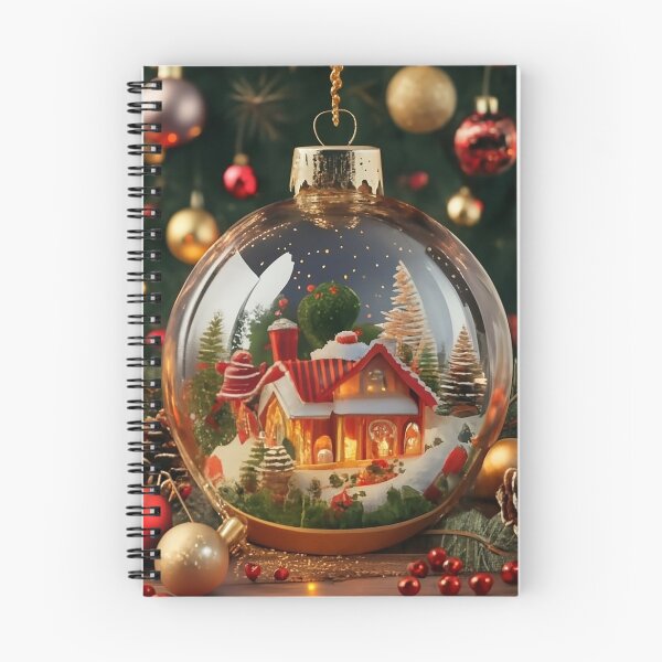 Item preview, The Magic of Christmas v6 designed and sold by Colorful-Worlds.