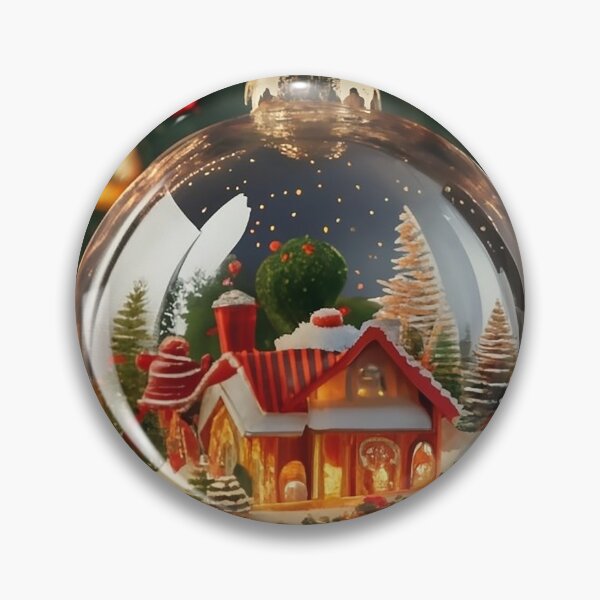 Item preview, The Magic of Christmas v6 designed and sold by Colorful-Worlds.