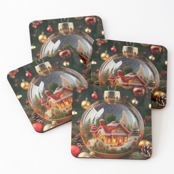 Item preview, The Magic of Christmas v6 designed and sold by Colorful-Worlds.