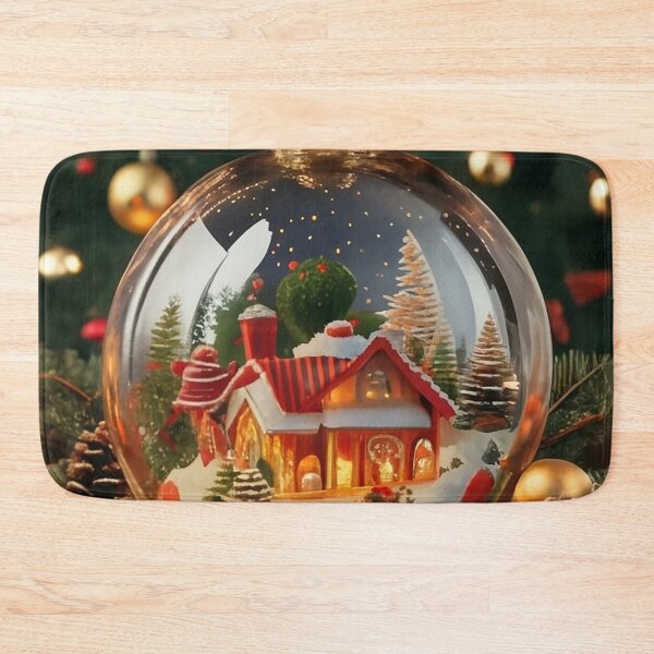 Item preview, The Magic of Christmas v6 designed and sold by Colorful-Worlds.