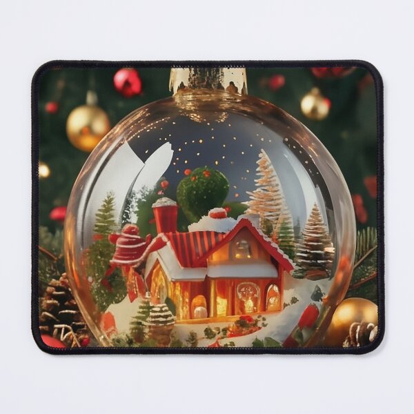 Item preview, The Magic of Christmas v6 designed and sold by Colorful-Worlds.