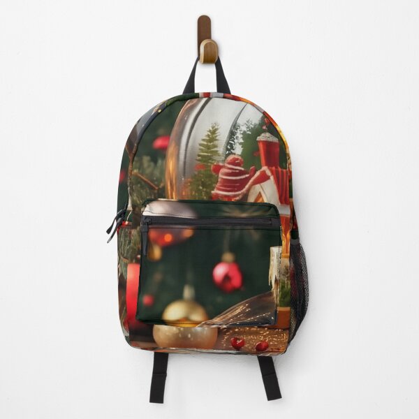 Item preview, The Magic of Christmas v6 designed and sold by Colorful-Worlds.