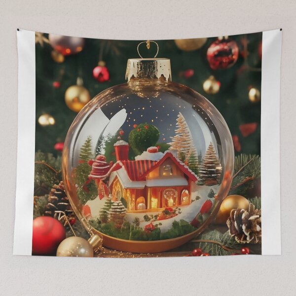 Item preview, The Magic of Christmas v6 designed and sold by Colorful-Worlds.