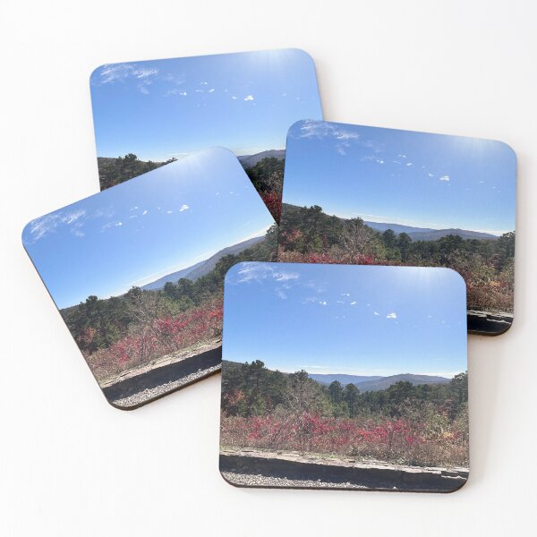 Item preview, Oklahoma Skies designed and sold by Denamarshallart.
