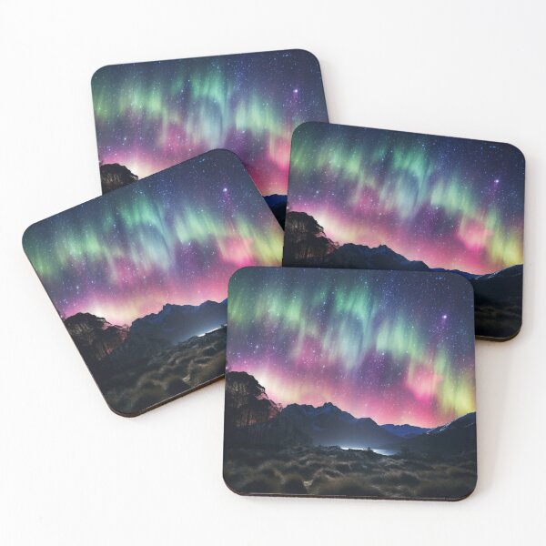 Item preview, Aurora Australis 2 designed and sold by mshepdog.
