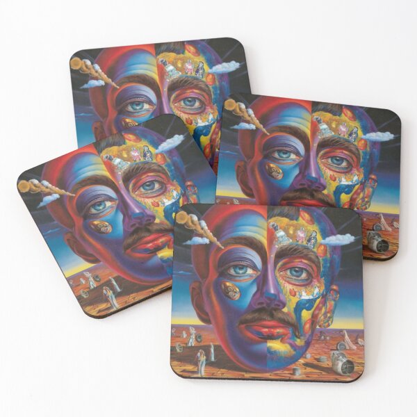Item preview, Head designed and sold by BCD BRANDS.