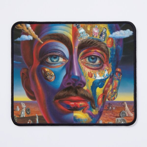 Item preview, Head designed and sold by BCD BRANDS.