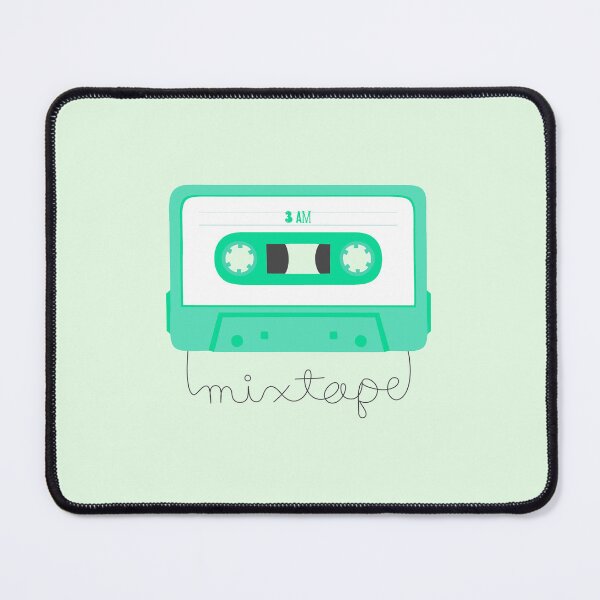 Item preview, 3AM Mixtape designed and sold by AteAndApe.