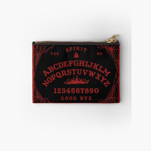 Item preview, Oujia Board Red designed and sold by DMBCreative.