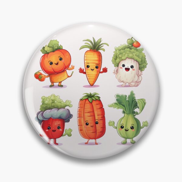 Item preview, Farm Fresh Produce designed and sold by Nopphadon44.