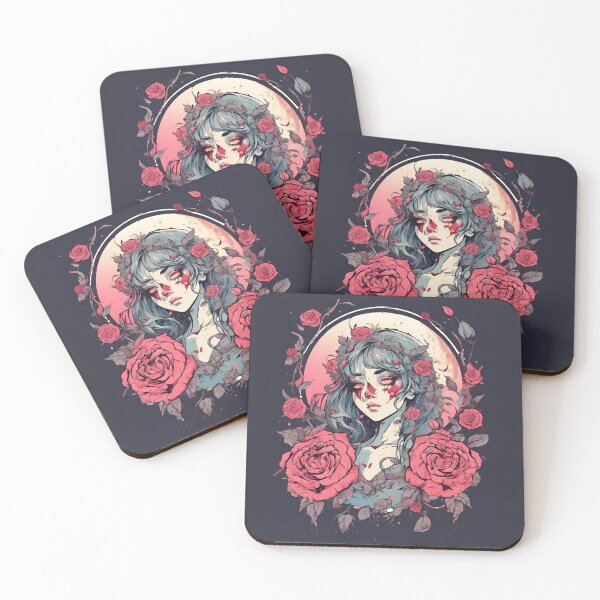 Item preview, Elegance After Death III designed and sold by SilverSunStudio.