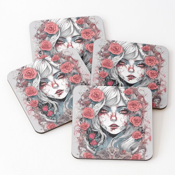 Item preview, Whispering Elegance designed and sold by SilverSunStudio.