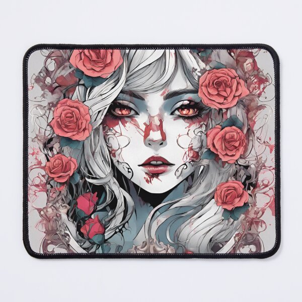 Item preview, Whispering Elegance designed and sold by SilverSunStudio.
