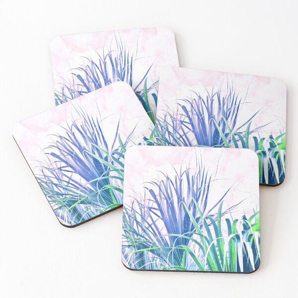 Item preview, Pastel Palm designed and sold by RoxanneG.