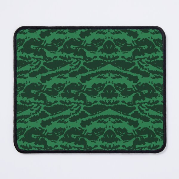 Item preview, Green Tiger (MW2) designed and sold by Janty1888.