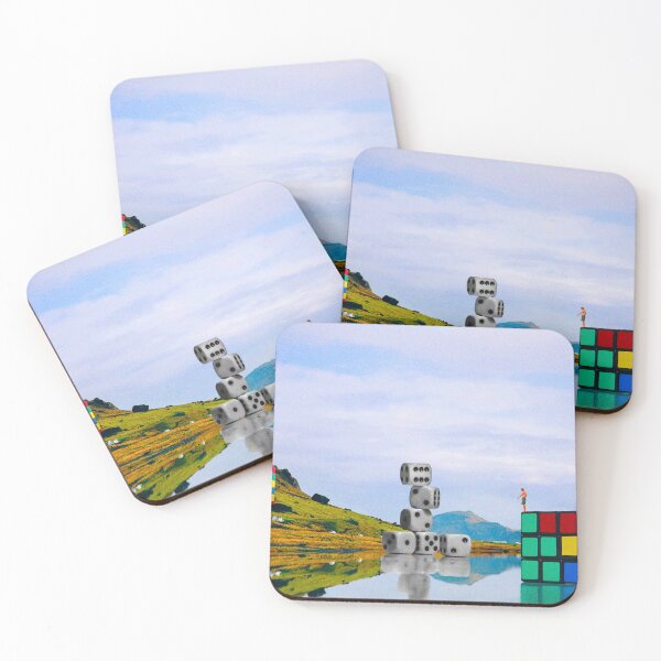 Item preview, Staycation designed and sold by GawkArt.