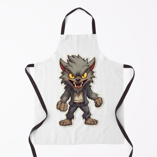 Item preview, Werewolf designed and sold by Nopphadon44.