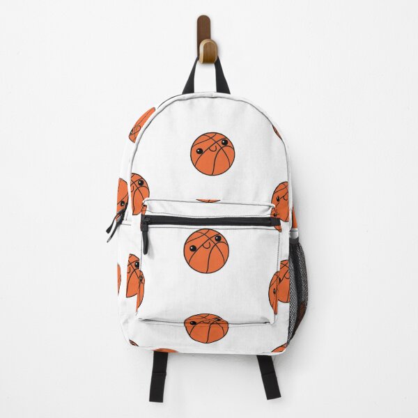 Item preview, Cutey Face Basketball Friend designed and sold by bearious.