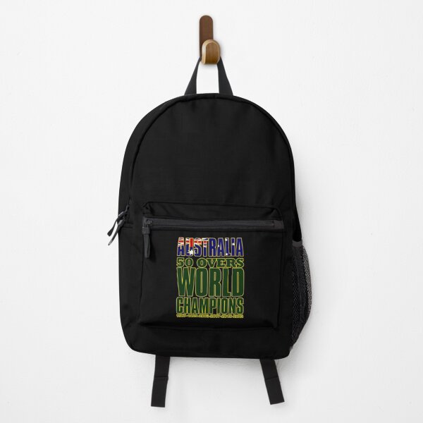 Item preview, Australia 50 Overs World Champions 2023 designed and sold by MimsTees.