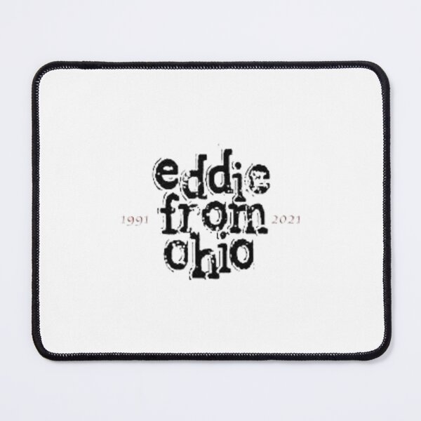 Item preview, eddie from ohio designed and sold by CowaDesign.