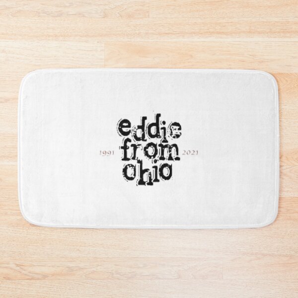 Item preview, eddie from ohio designed and sold by CowaDesign.
