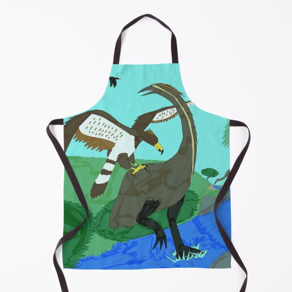 Item preview, Strike from the Sky designed and sold by FossilRecordGNS.