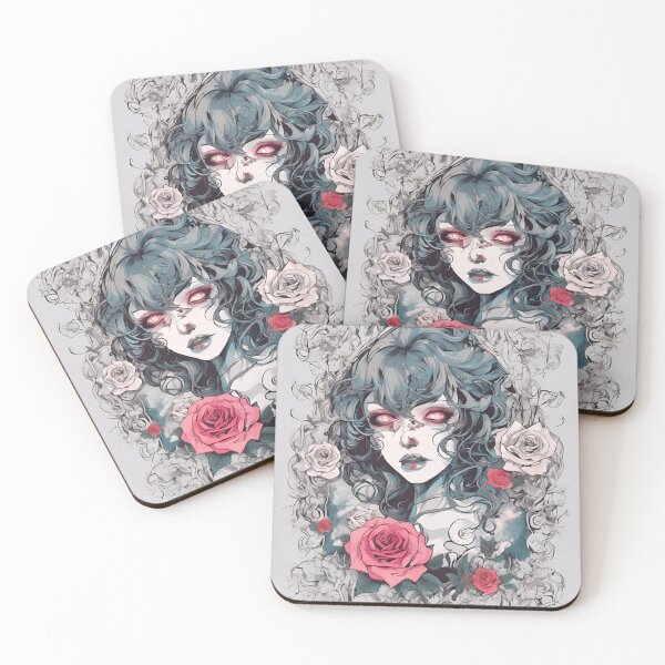 Item preview, Elegance After Death designed and sold by SilverSunStudio.