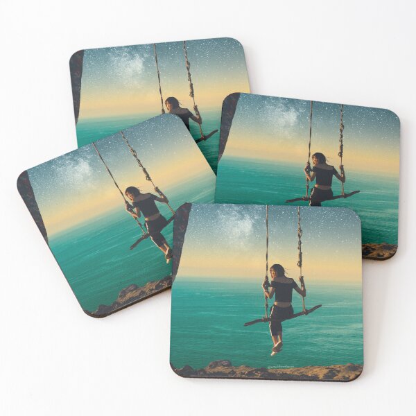Item preview, Summer Fades designed and sold by GawkArt.