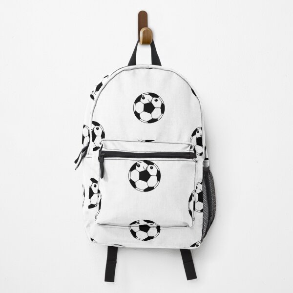 Item preview, Cutey Face Soccer Ball Friend designed and sold by bearious.
