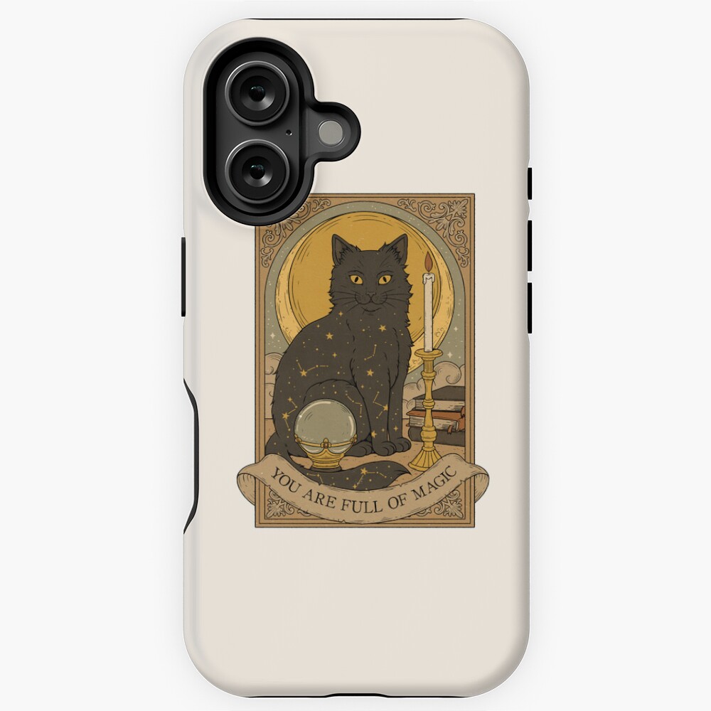 Item preview, iPhone Magsafe Tough Case designed and sold by thiagocorream.