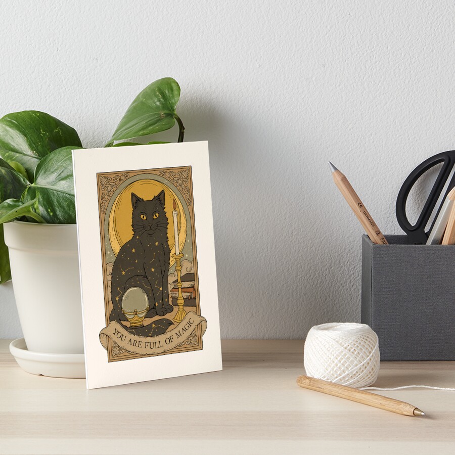 Item preview, Art Board Print designed and sold by thiagocorream.