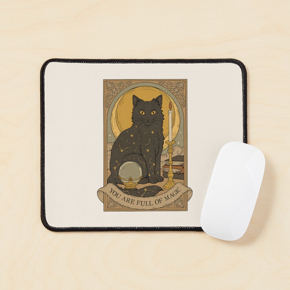 Item preview, Mouse Pad designed and sold by thiagocorream.