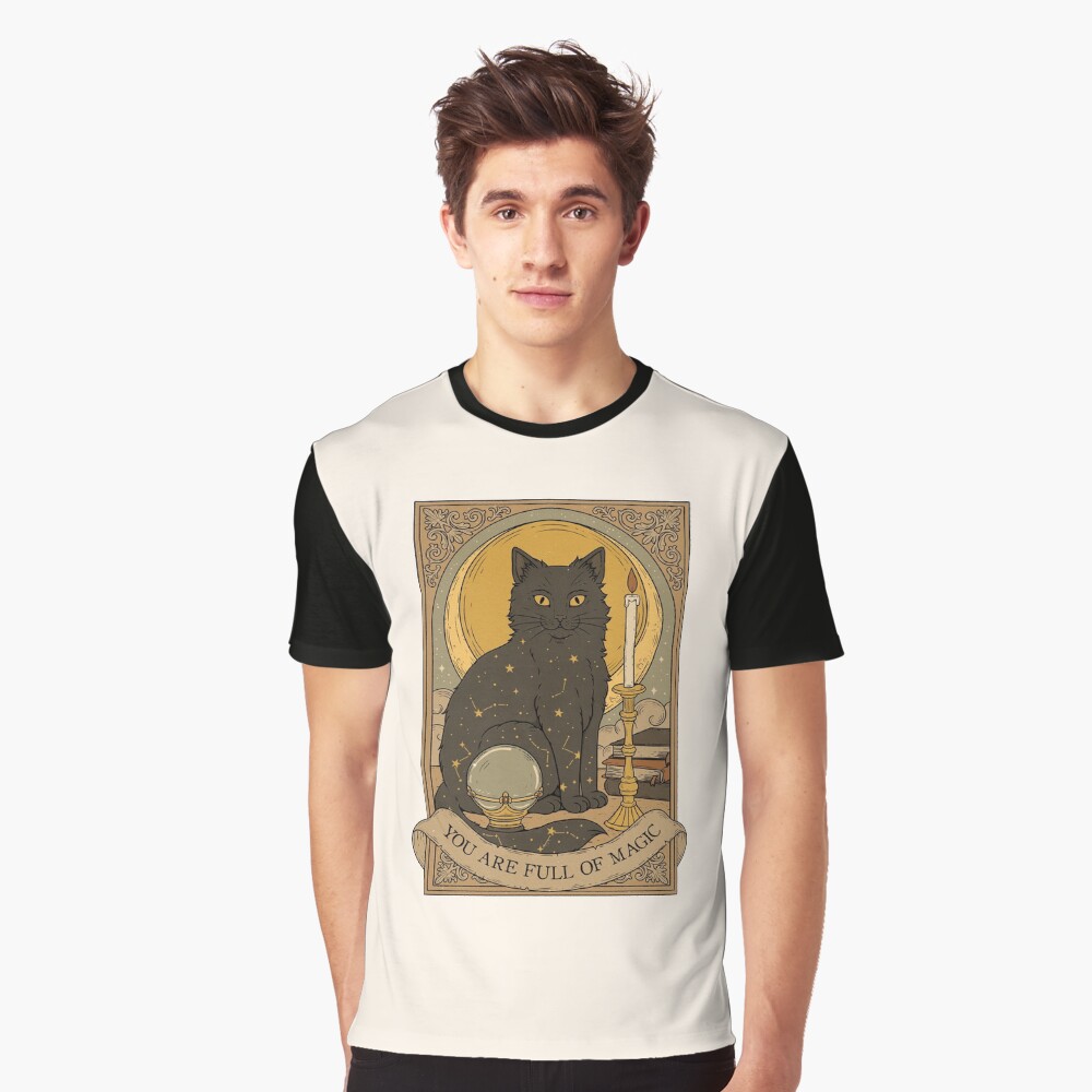 Item preview, Graphic T-Shirt designed and sold by thiagocorream.