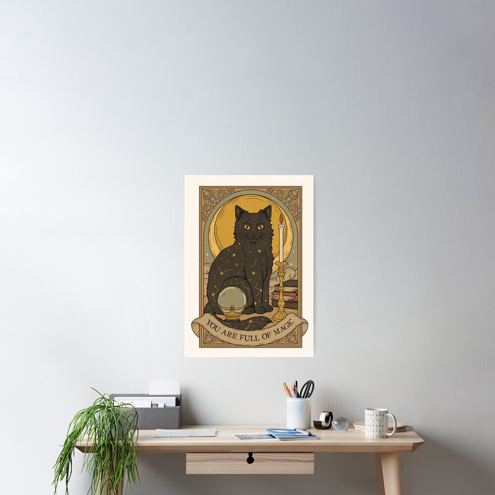 Item preview, Poster designed and sold by thiagocorream.