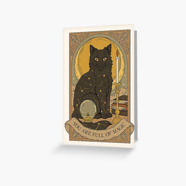 Item preview, Full of Magic designed and sold by Thiago Corrêa.