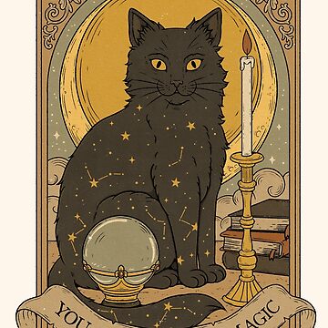 Artwork thumbnail, Full of Magic by Thiago Corrêa