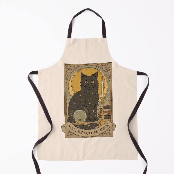 Item preview, Full of Magic designed and sold by Thiago Corrêa.